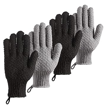 Bath_Exfoliating_Gloves_Scrub_-_Lengthened_and_Large_Exfoliating_Scrubbing_Gloves_for_Shower,_Spa,_Massage_-_Scrub_Exfoliating_Mitts_for_Body,_Face,_Hand_and_Foot