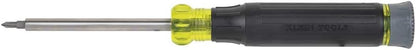 Klein_Tools_32327_Precision_Screwdriver_Set,_27-in-1_Multi-Bit_Screwdriver,_Onboard_Storage,_Rare-Earth_Magnet,_Ideal_for_Terminal_Blocks