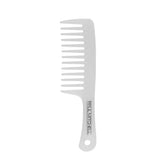 Paul Mitchell Pro Tools Detangler Comb, Wide Tooth Comb Detangles Wet or Dr