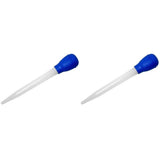 Chef Craft Classic Baster with Clear Tube, 11.5 inches in Length
