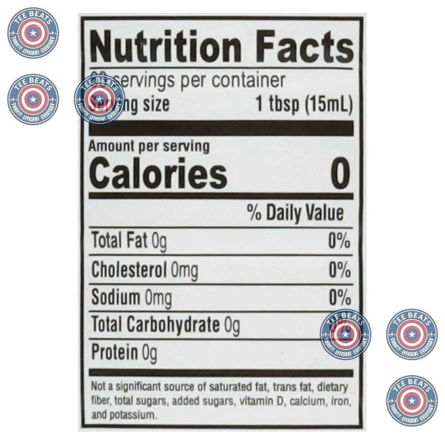 Iberia Distilled White Vinegar – Mindful Kitchen Essential for Clean-Label Living