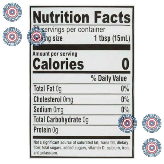 Iberia Distilled White Vinegar – Mindful Kitchen Essential for Clean-Label Living