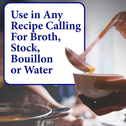 32 fl oz carton size for multi-recipe use