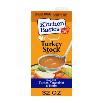 32 oz carton packaging for bulk use and pantry stocking