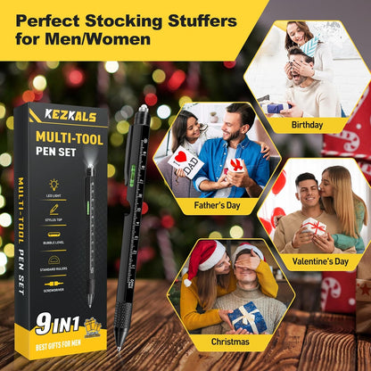 Stocking_Stuffers_for_Adults_Men,_Gifts_for_Men,_9_in_1_Multitool_Pen,_Christmas_Gifts_for_Men,_Dad,_Boyfriend,_Cool_Gadgets_for_Mens_Gifts,_Gifts_for_Men_Who_Have_Everything,_Birthday_Gifts_for_Men
