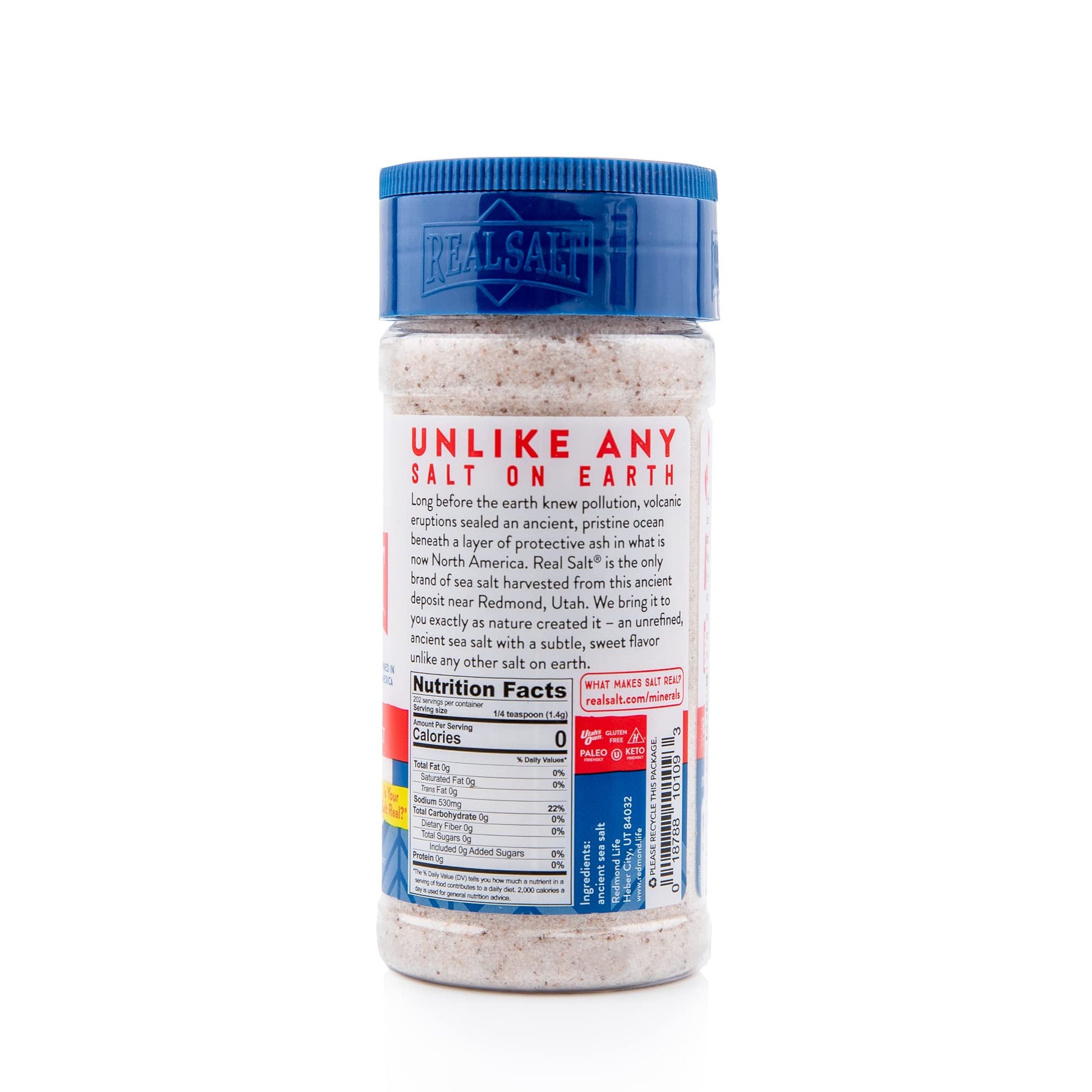 Redmond_Real_Sea_Salt_-_Natural_Unrefined_Gluten_Free_Fine,_10_Ounce_Shaker_(1_Pack)