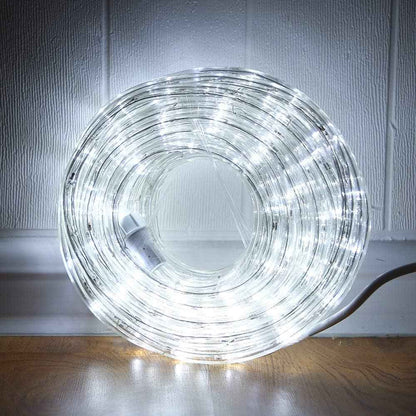 Lumoonosity LED Rope Lights – Thoughtful Birthday Gift for Mom and Women Who Love Cozy Home Lighting