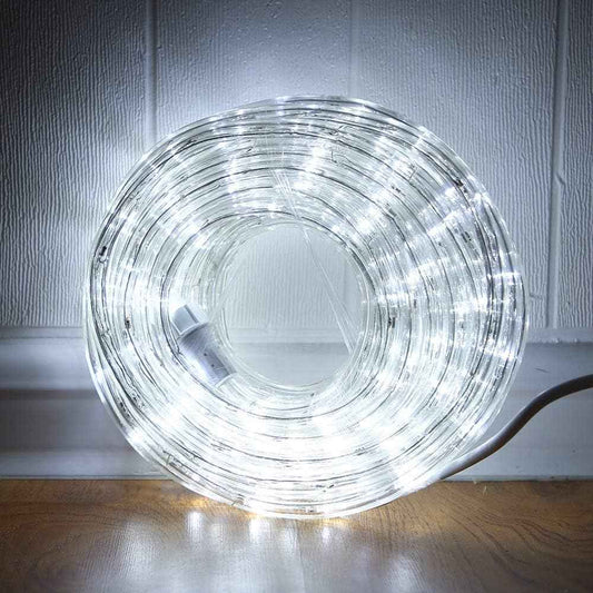 Lumoonosity LED Rope Lights – Thoughtful Birthday Gift for Mom and Women Who Love Cozy Home Lighting