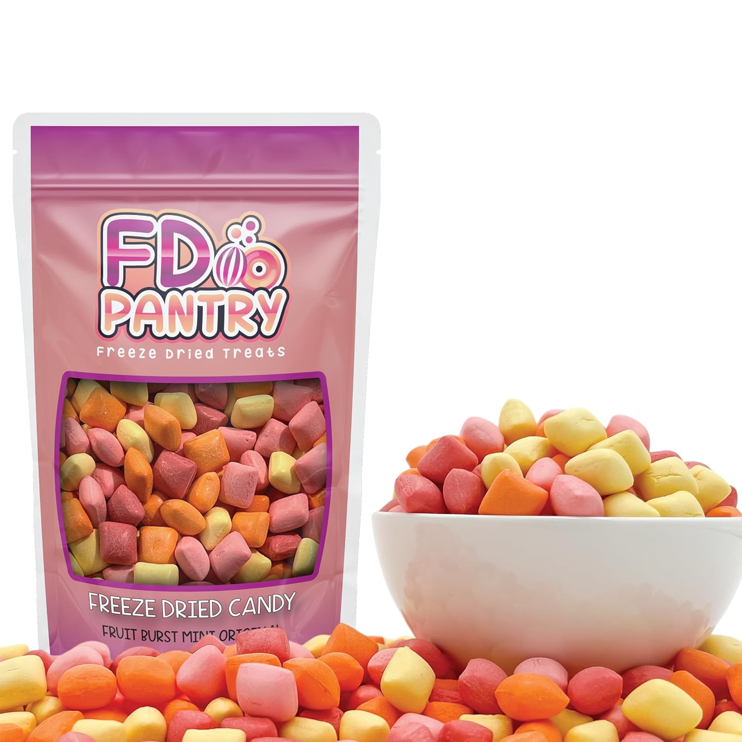 Freeze_Dried_Fruit_Bursts_Candy_-_Mini_Original_Hard_Candy_Mix_5oz_Treat_Snack_Gift_Bag_Cherry,_Strawberry,_Lemon,_Orange_Candies_Freeze-Dried_Candies