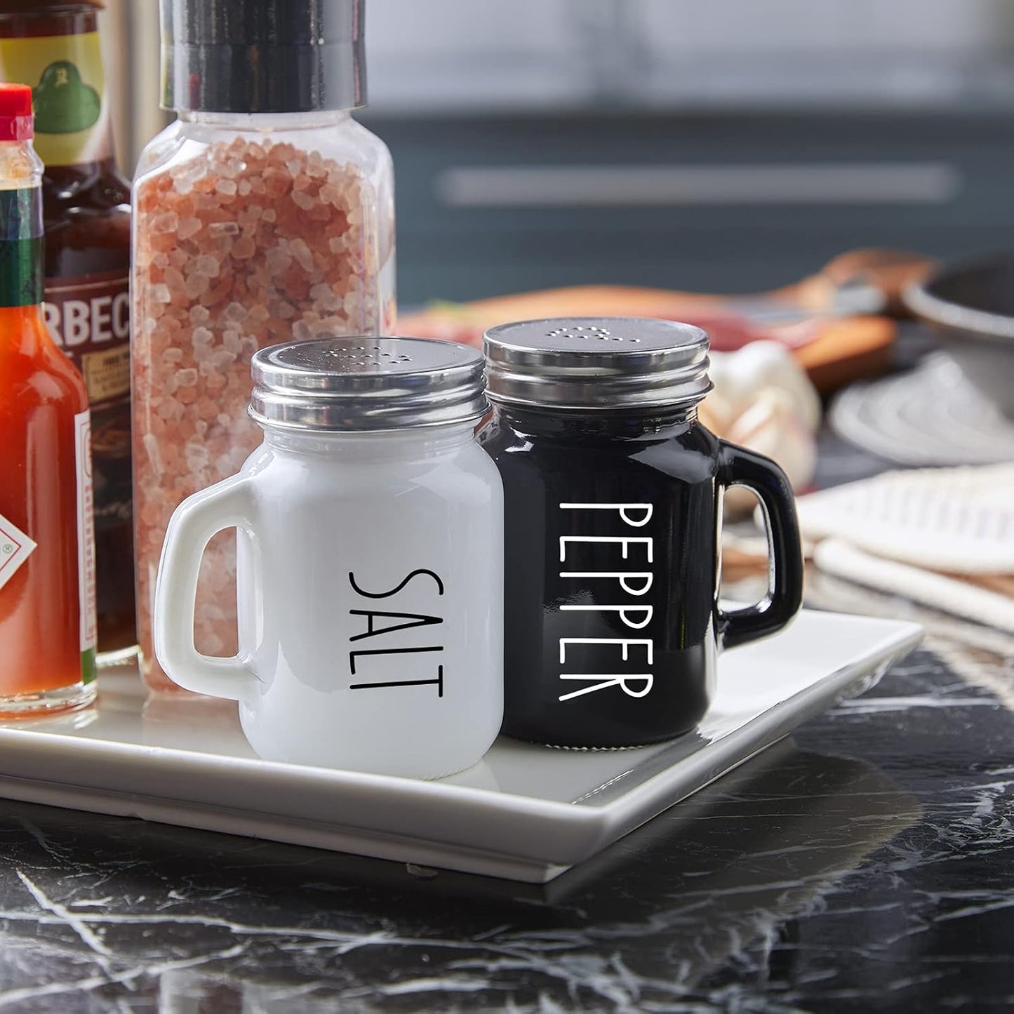 Red_Salt_and_Pepper_Shakers_Set,_ZOSUJO_4_oz_Cute_Modern_Glass_Christmas_Red_Shaker_Sets_with_Stainless_Steel_Lids,_Red_Kitchen_Decor_and_Accessories_for_Home_Restaurants_Weddings