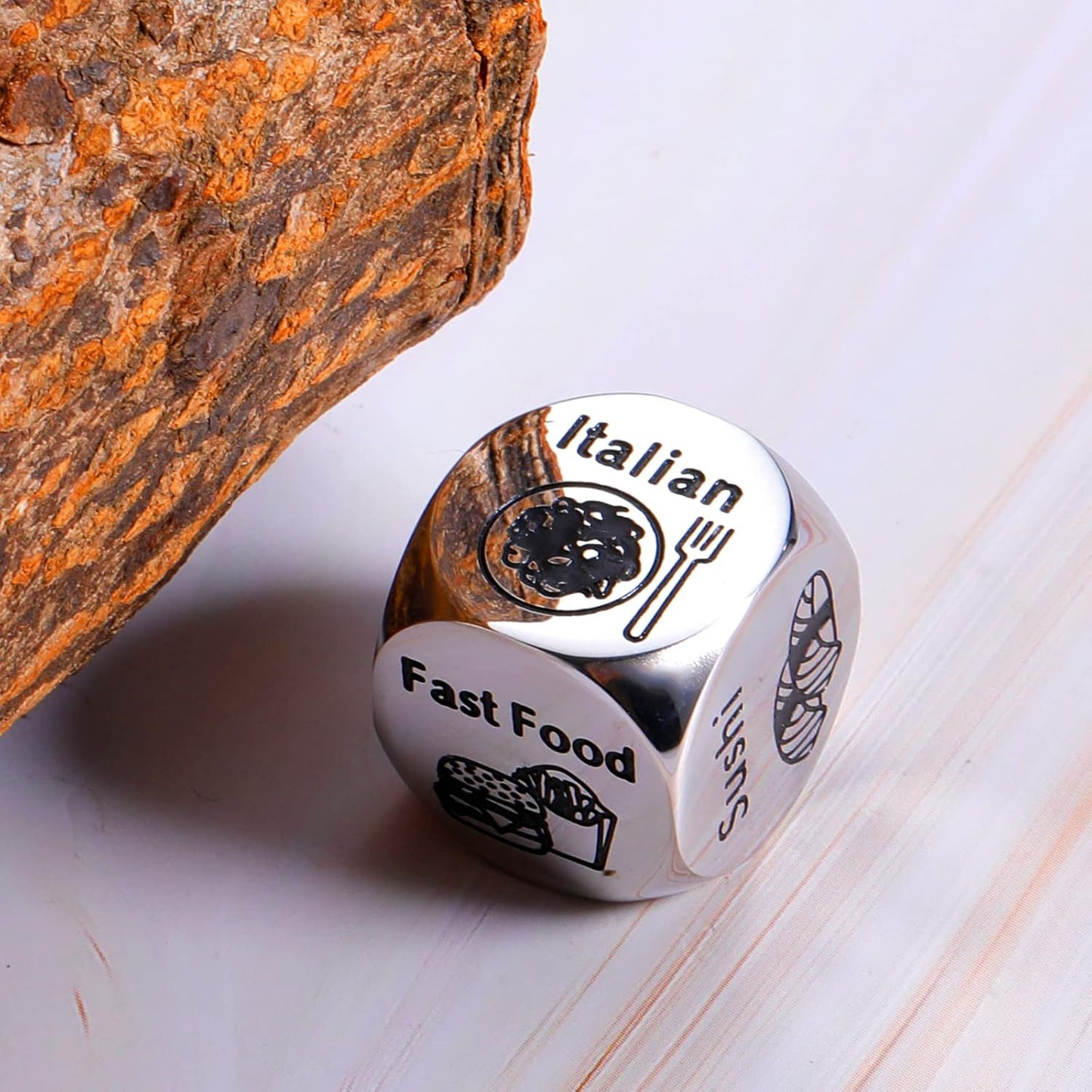Him_Her_Couple_Gifts_for_Boyfriend_Girlfriend_Food_Decider_11th_Anniversary_Steel_Date_Night_Gifts_for_Husband_Wife_for_Wedding_Christmas_Valentines_Birthday_for_Women_Men