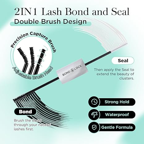 BEYELIAN_Lash_Extension_Kit_Cluster_Lashes_Kit_with_120_Pcs_D+_Curl_Lash_Clusters,_Clusters_Eyelash_Applicator_Tool,_Cluster_Lashes_Bond_and_Seal_Clusters_Lash_Remover_Easy_to_Apply_at_Home_(C53)