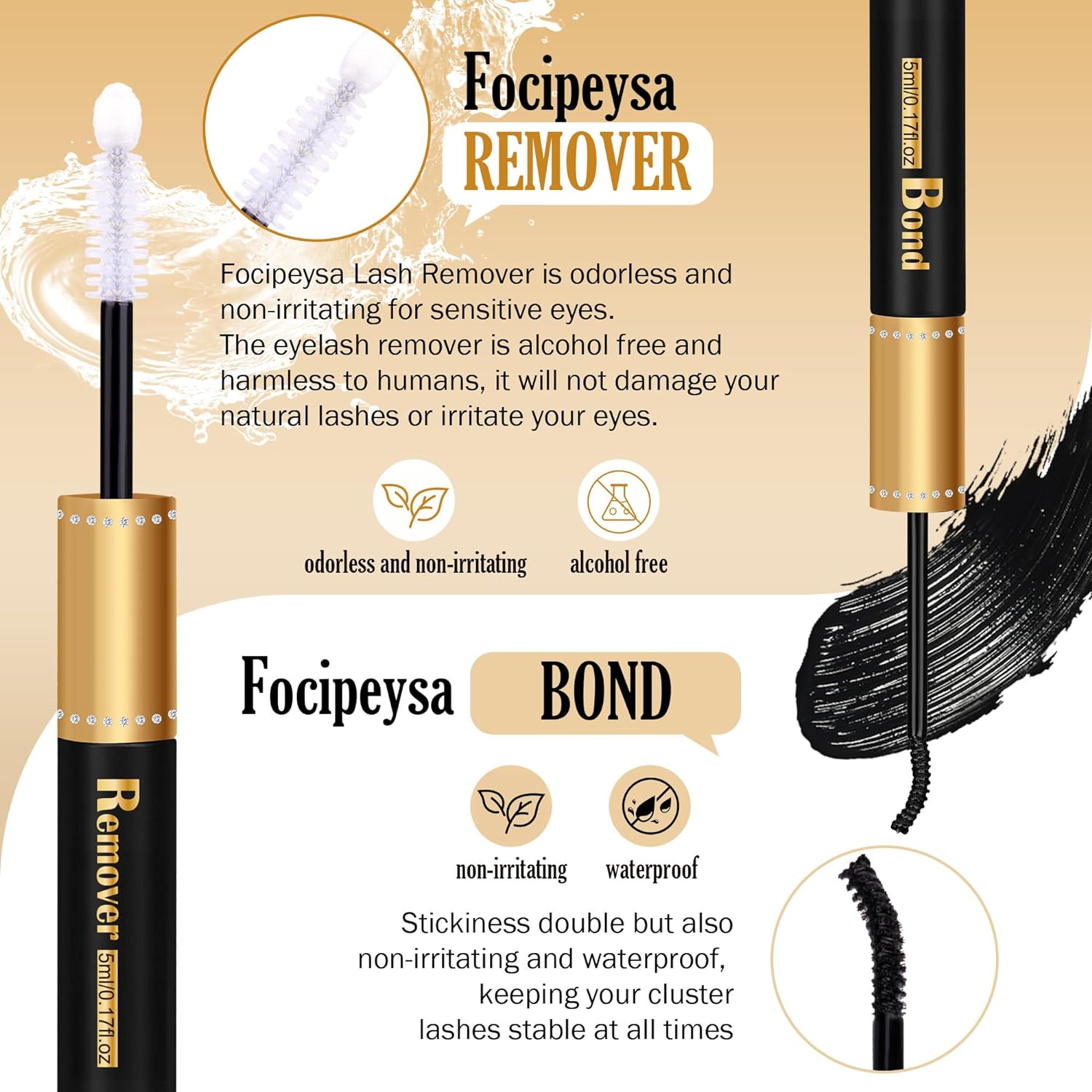 Eyelash_Extension_Kit_Thick_Lash_Clusters_Kit_10-18mm_Fluffy_Clusters_Lashes_180D_Individual_Eyelashes_Kit_with_Lash_Bond,_Lash_Remover,_Lash_Applicator_DIY_Lash_Extension_for_Beginners,_180D-D_Curl