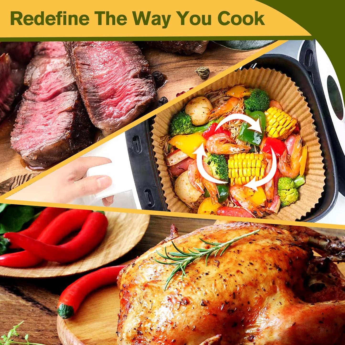 Large_Air_Fryer_Disposable_Paper_Liners_Square_9_Inch,_125_Pcs_Parchment_paper_liner_for_5-8QT_Air_fryer,_Oil-proof,_Water-proof,_Parchment_Baking_Paper_for_Baking_Roasting_Microwave_Bakeware_Utensils