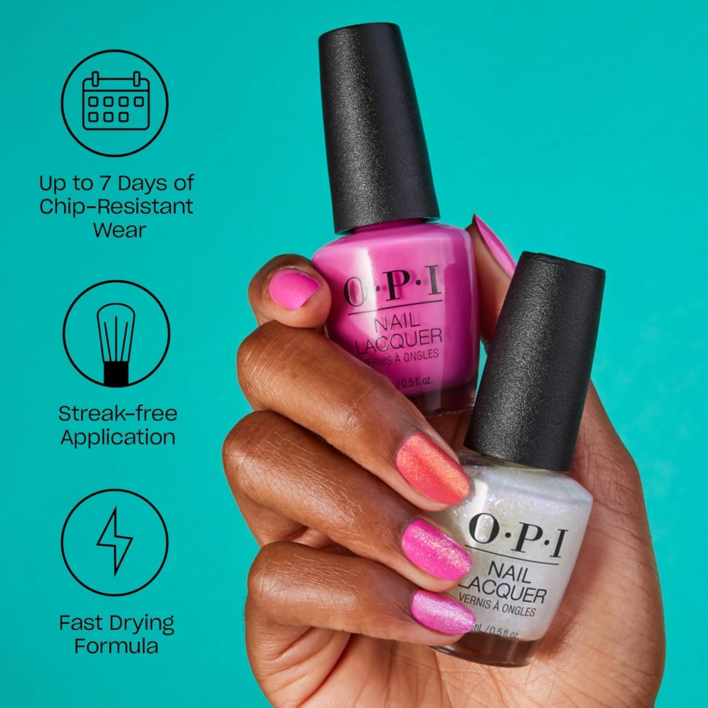 OPI_Nail_Lacquer_Nail_Polish_|_Opaque_Light_Red_Creme_Chip_Resistant_Nail_Polish_|_Vegan,_Fast_Drying,_Streak_Free
