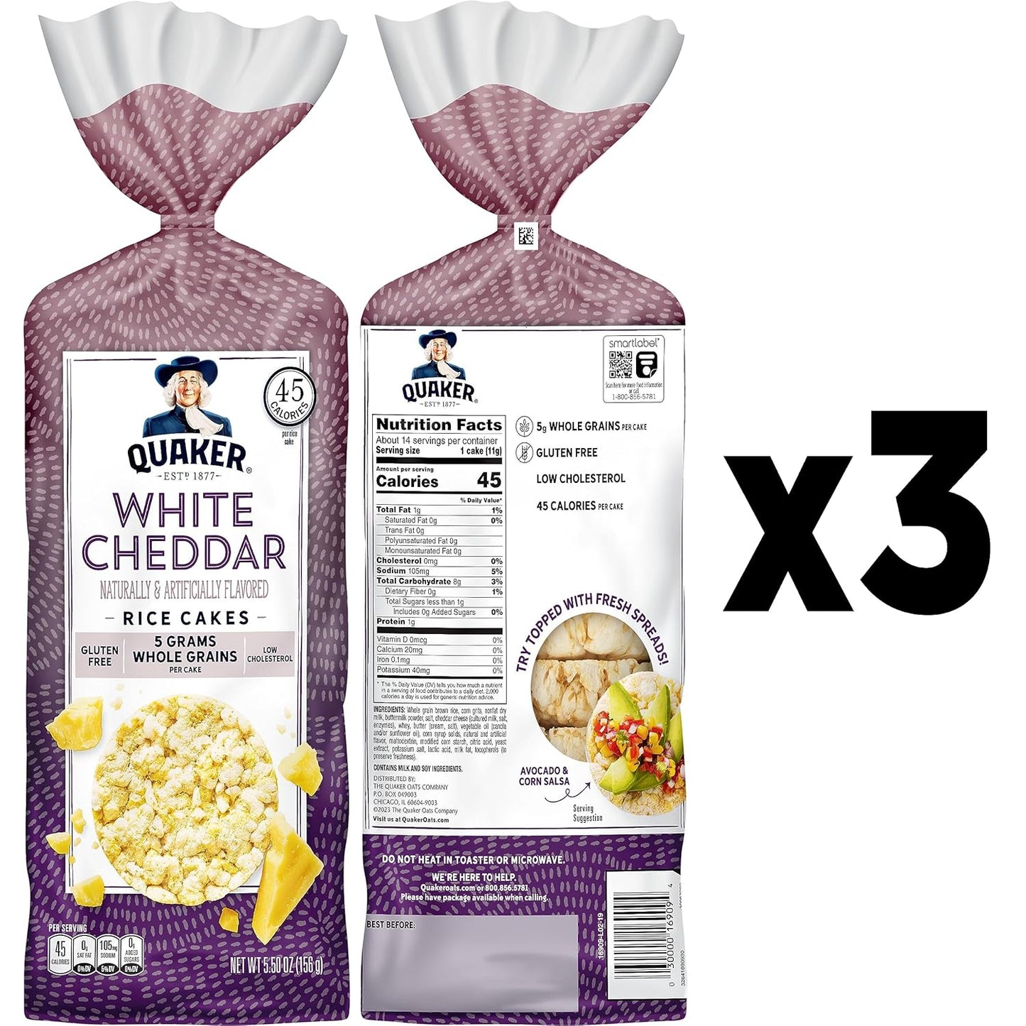 Quaker_Large_Rice_Cakes_5.5_Oz_Pack_of_3_-_Dessert_Food