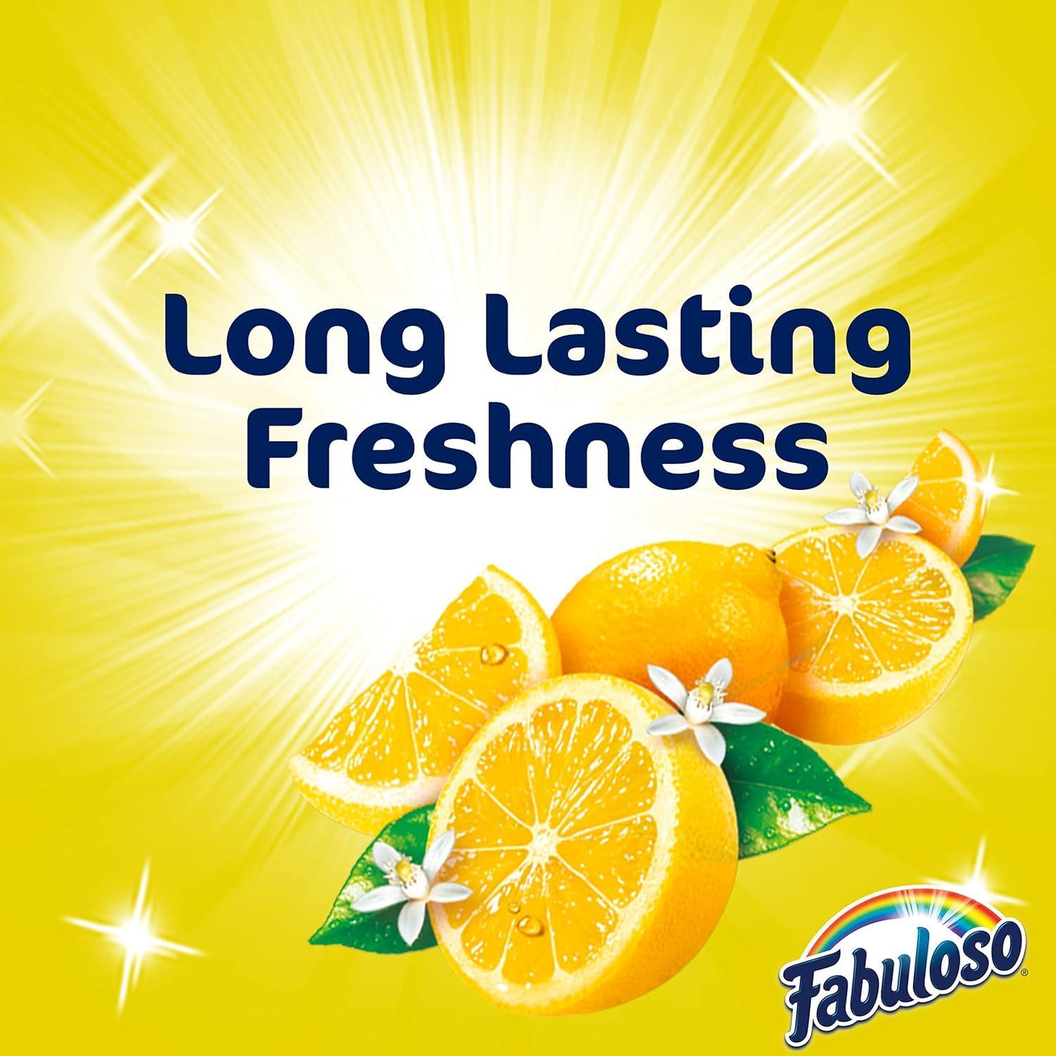Fabuloso_Multi-Purpose_Cleaner,_2X_Concentrated_Formula,_Refreshing_Lemon_Scent,_56_oz_Household_Scented
