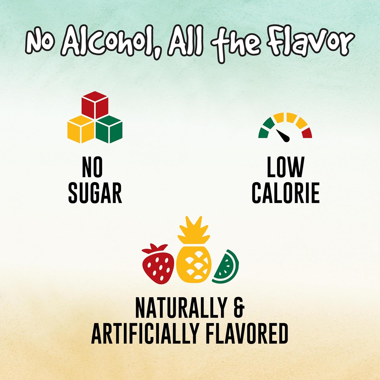 Margaritaville_Singles_to_Go_Water_Drink_Mix,_Variety_Pack,_Includes_4_Flavors:_Caribbean_Fruit_Punch,_Pina_Colada,_Strawberry_Daiquiri,_And_Margarita,1_Box_(40_Single_Servings)