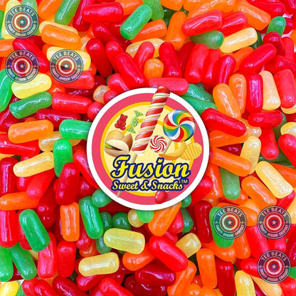 Mike_and_Ike_Candy_Bulk_-_1_Pound_Bag_(16_Ounces)_Original_Fruit_Flavored_Variety,_Vending_Machine_Chewy_Ikes_Candies_Fat_Free_Movie_Theater