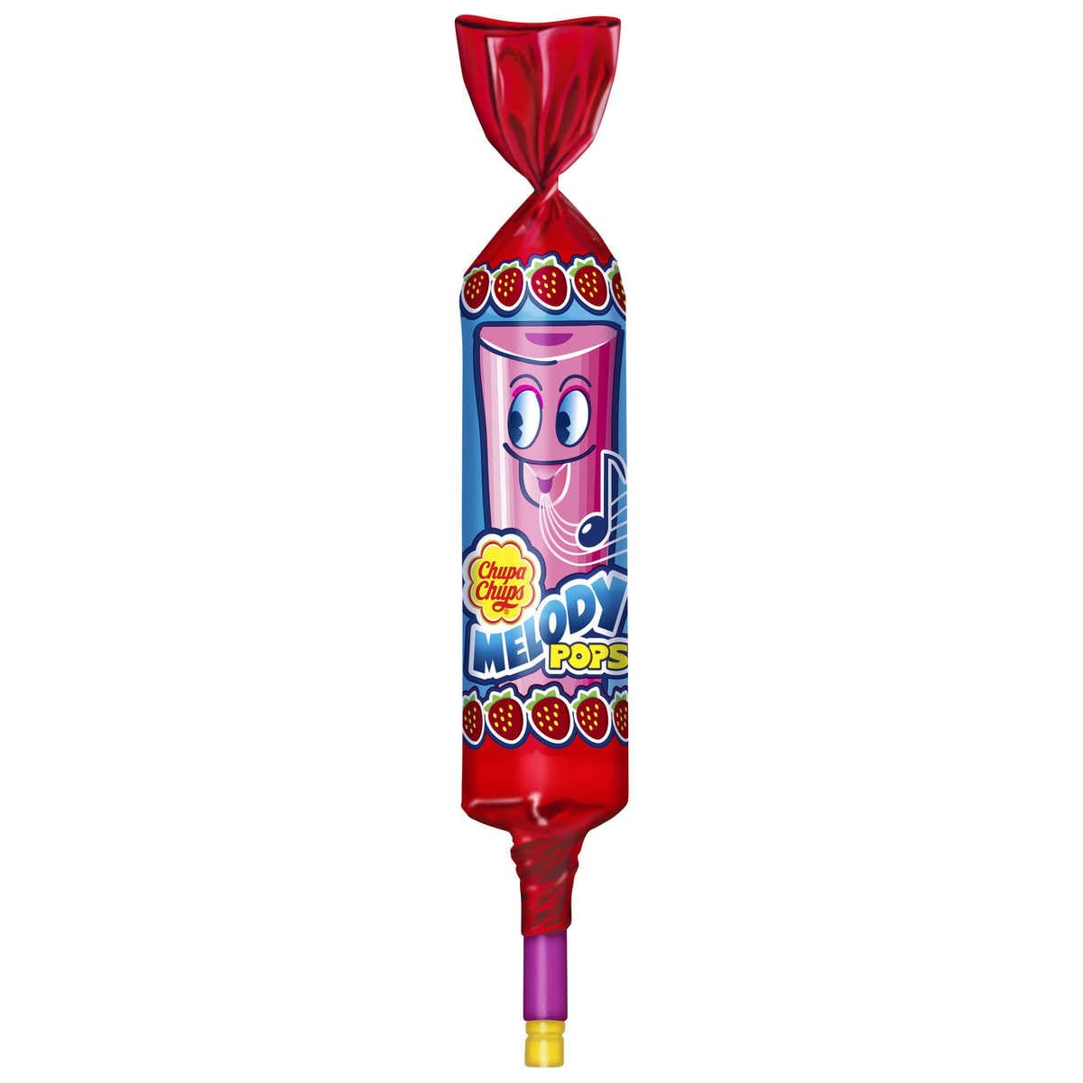 Melody_Pop,_Strawberry_Flavor,_Whistle_Lollipops,_Individually_Wrapped_Candy_Suckers,_5_Count_Pack