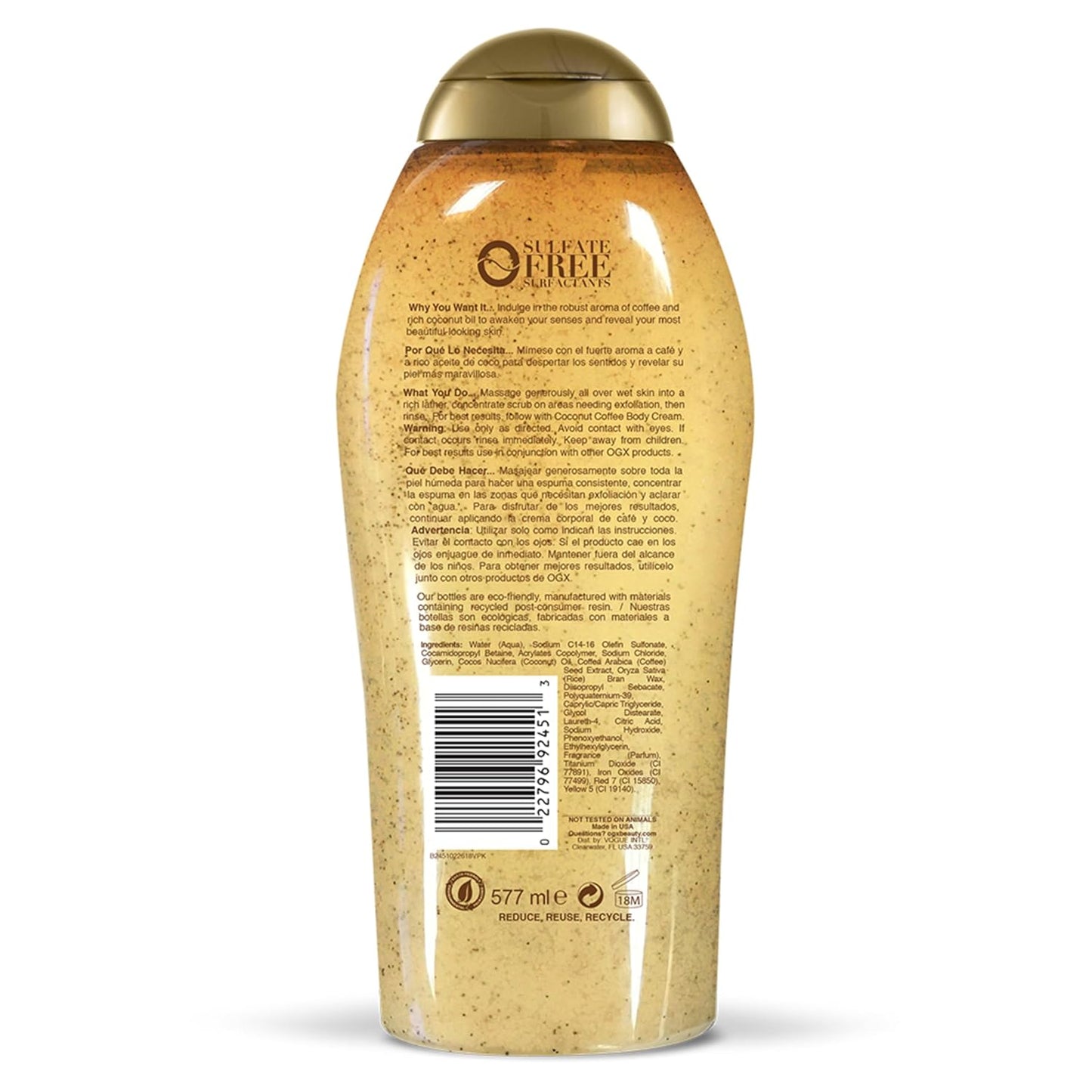 Smoothing_+_Coconut_Coffee_Exfoliating_Body_Scrub_with_Arabica_Coffee_&_Coconut_Oil,_Moisturizing_Body_Wash_for_Dry_Skin,_Paraben-Free_with_Sulfate-Free_Surfactants,_19.5_Fl_Oz
