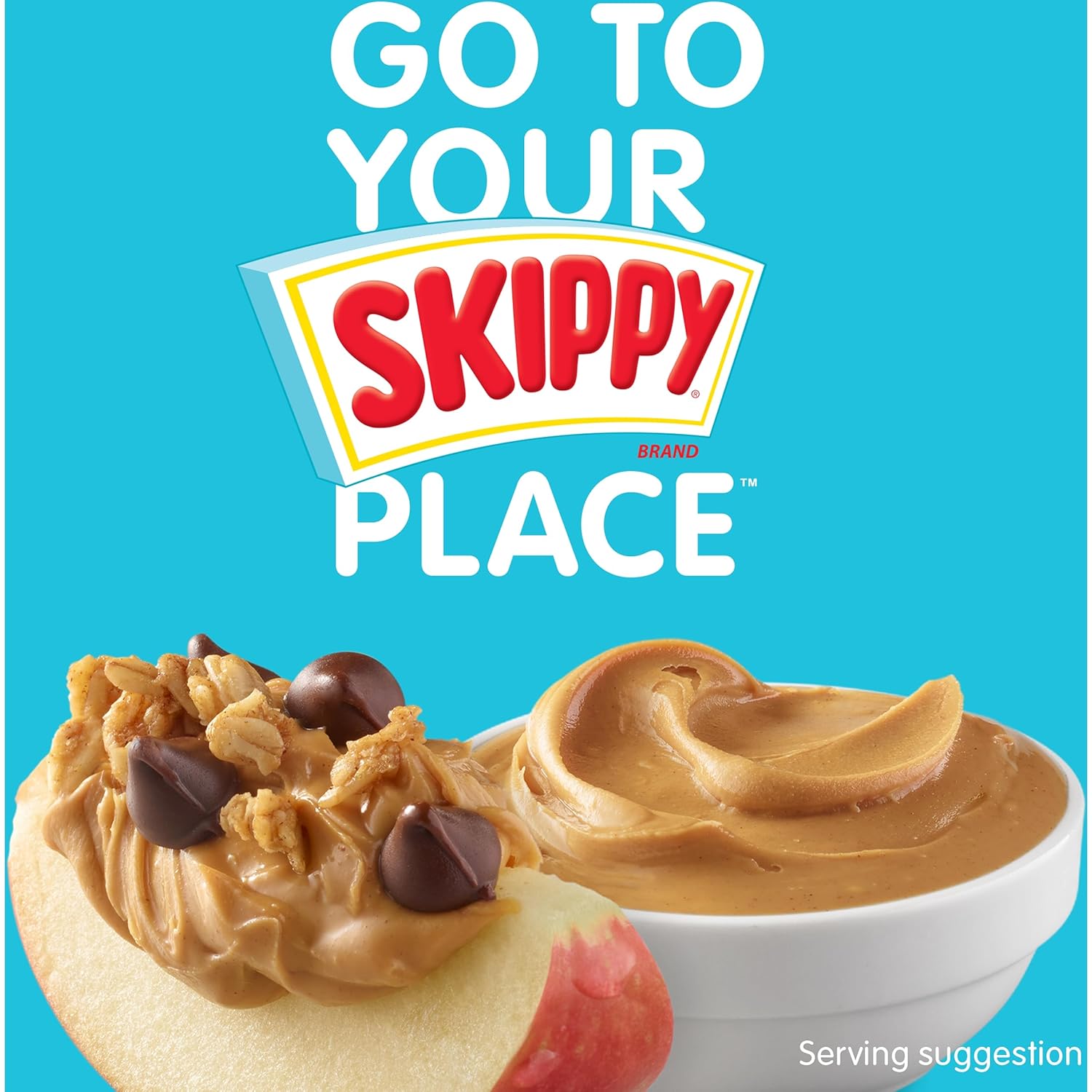 SKIPPY_Creamy_Peanut_Butter,_5_Pound_-_Delicious_Instant_Food