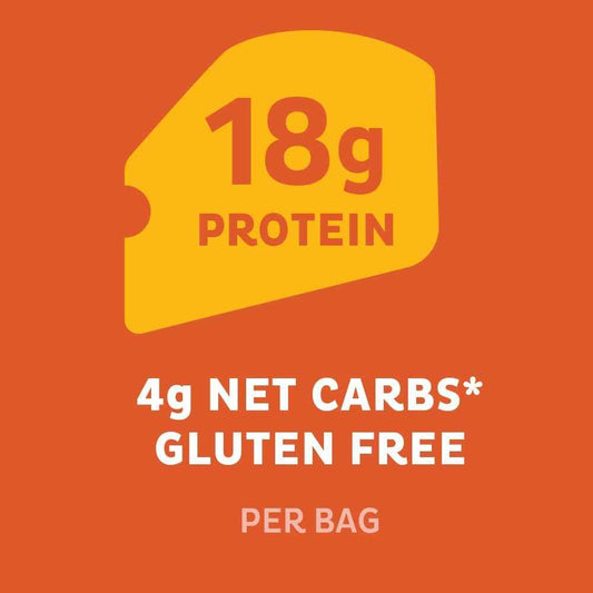 Quest Nutrition Chili Lime Protein Chips – Durable Grab and Go Snack for Picnics and Patio Dining