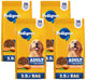 Chicken - 3.5 Pound (Pack of 4)