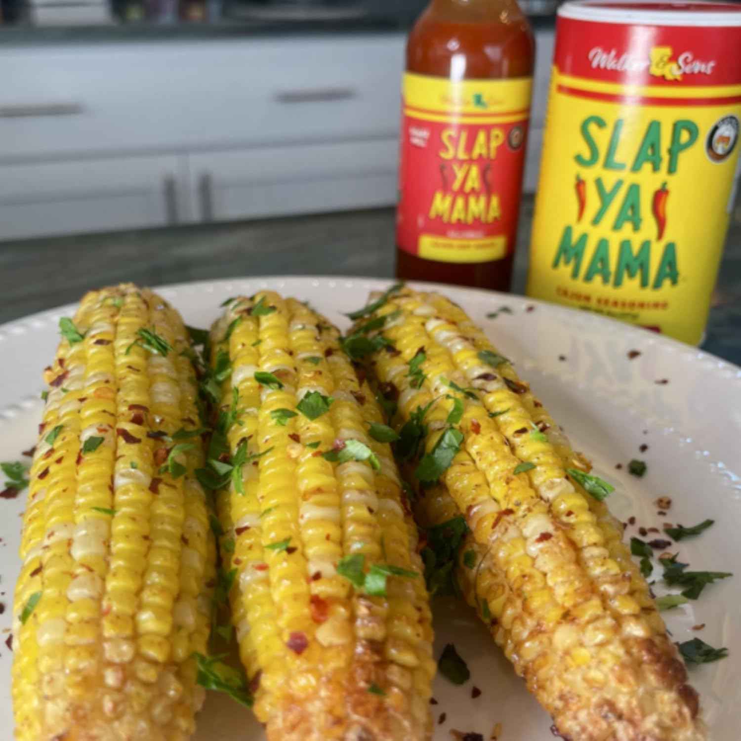Slap Ya Mama Cajun Seasoning – Family-Friendly Mild Cajun Spice for Kid-Approved Meals