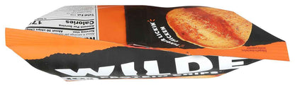 Wilde Snacks Protein Chips Buffalo 4oz – Shelf-Stable Desk Snack to Beat the 3pm Energy Slump