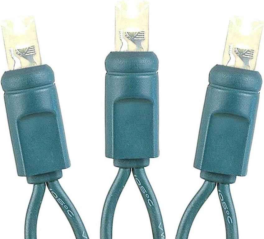 Novelty Lights 8.5ft LED Crafting String – Thoughtful Birthday Gift for Crafters and DIY Hobbyists
