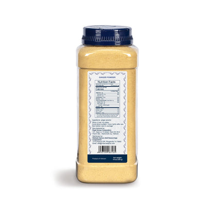 MISS_VIETSPICE_Ginger_Powder,_19_Oz_(538g),_Powdered_Ginger,_Ginger,_Ground_Ginger,_Ground_Ginger_Powder,_Ginger_Spice,_Ginger_Root_Powder,_Natural,_NON-GMO,_Kosher,_Ginger_Powder,_Essential_Spicy_Flavor,_for_Curry,_Easy_Mixing,_Baking,_Tea,_Cooking