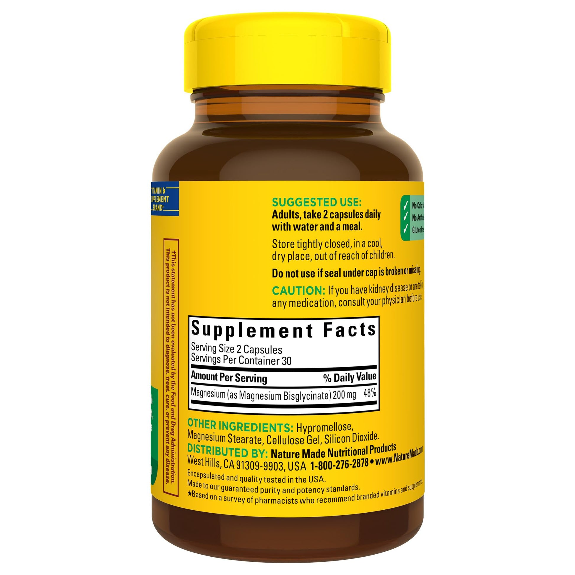 Nature_Made_Magnesium_Glycinate_200_mg_per_Serving,_Heart,_60_Magnesium_Bisglycinate_Capsules,_30_Day_Supply_Healthcare_Dietary