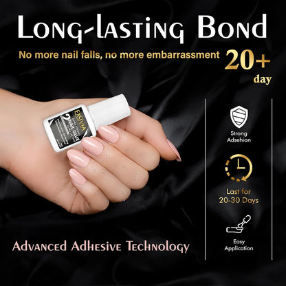 2nd_Generation_Super_Strong_Nail_Glue_-_Salon_Quality,_Extra_Strength_Nail_Glue_for_Press_ons,_Acrylic,_Fake_Nails,_Quick_Dry,_Long_Lasting,_No_Dehydrator_and_Primer_Needed_-_8ml