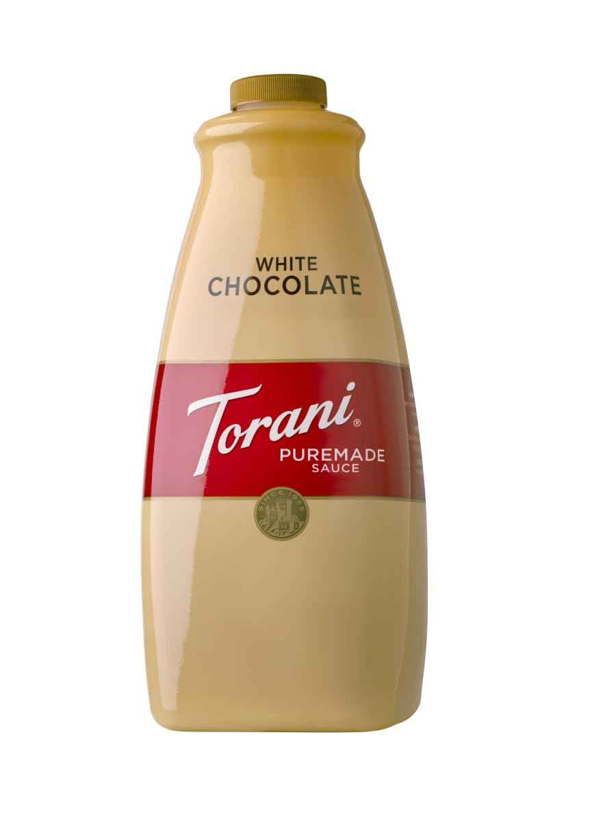 TORANI SAUCE 64 OZ.