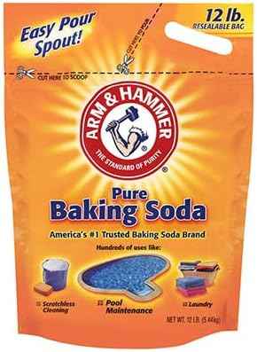 Arm & Hammer Baking Soda