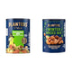 Salted + Winter Spiced - 18.5 Ounce + 18.75 Ounce