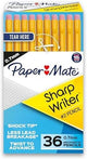 36 Count (Pack of 6)