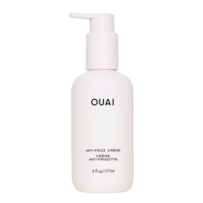 OUAI_Anti_Frizz_Cream_-_Moisturizing_Hair_Cream_with_Frizz_Control_&_Heat_Protection_-_Provides_Lasting_Hydration_with_Jackfruit_&_Beetroot_Extract_-_Paraben,_Phthalate_&_Sulfate_Free_(6_oz)