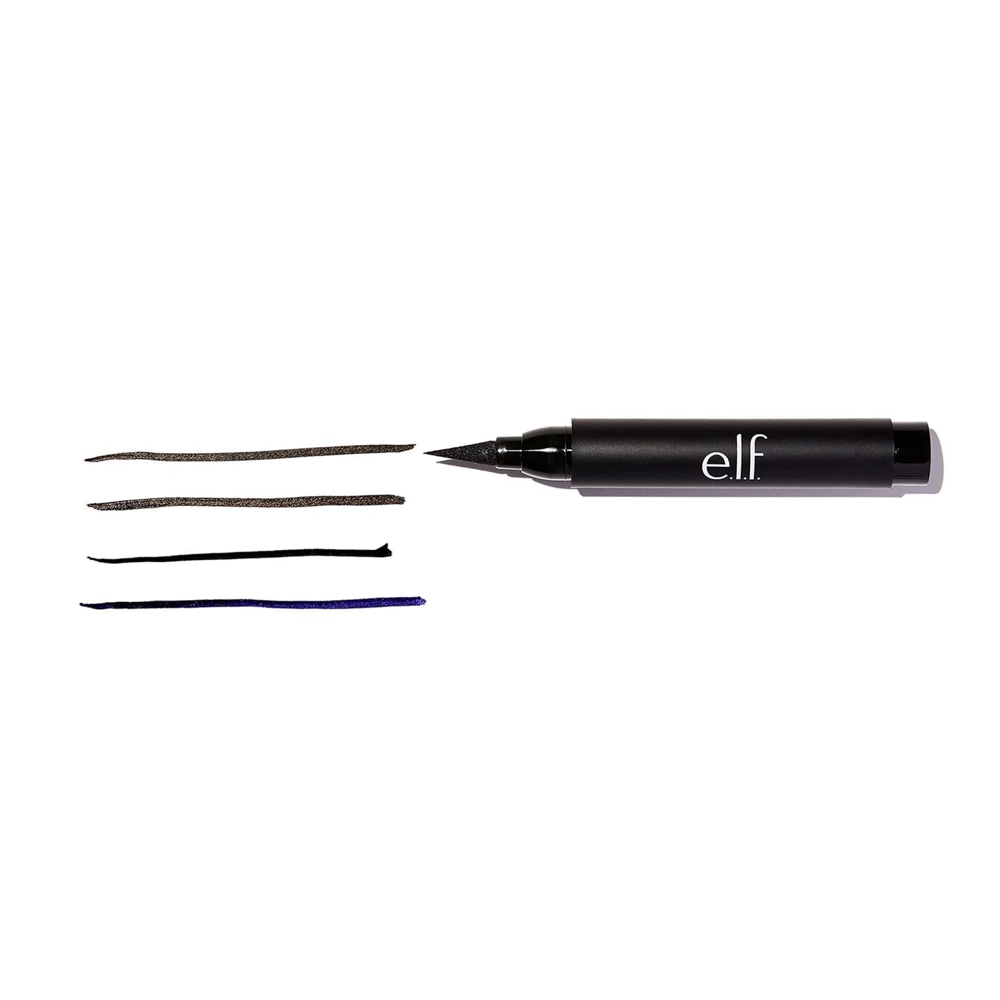 e.l.f._Intense_Ink_Eyeliner,_Enhances_The_Lash_Line_With_Rich_&_Long-Lasting_Color,_Tip_For_Precise_Application,_Vegan_&_Cruelty-Free,_Blackest_Black