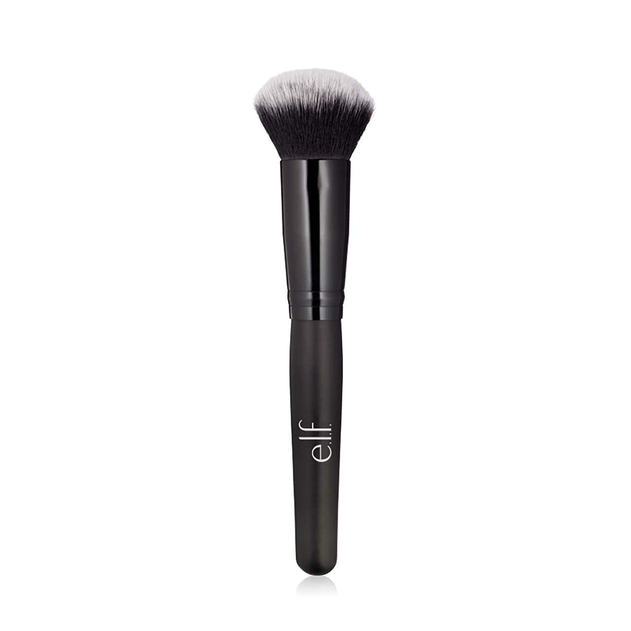 e.l.f._Powder_Blurring_Brush,_Makeup_Brush_For_Creating_A_Soft-Focus_Finish,_Great_For_Under_Eyes,_Around_The_Nose_&_Brows,_Vegan_&_Cruelty-Free