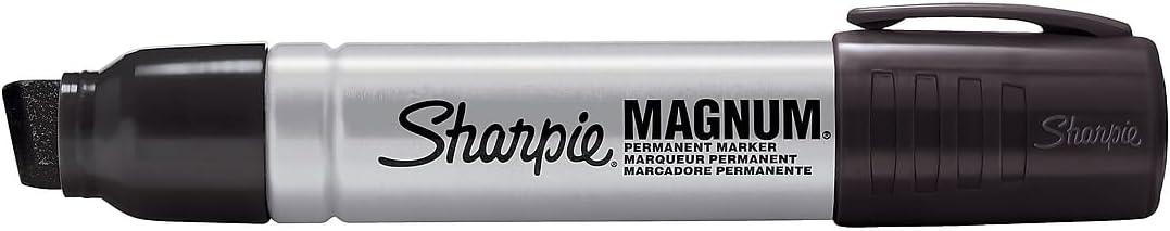 Sharpie_Magnum_Permanent_Markers,_Oversized_Chisel_Tip,_Black,_12_Count_-_Office,_Home,_Teacher_Supplies,_Great_for_Poster_Boards