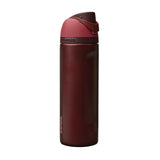 Owala FreeSip Insulated Stainless Steel Water Bottle with Straw, BPA-Free Sports Water Bottle, Great for Travel