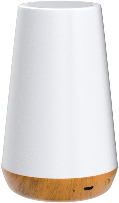 THAUSDAS_Night_Light,_Dimmable_Touch_Lamp_for_Bedroom,_Portable_Table_Bedside_Lamp,_5_Brightness_13_RGB_Colors,_Night_Lights_for_Baby_Nursery_Bathroom
