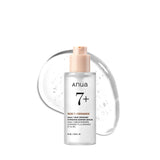 Anua Rice Ceramide 7 Hydrating Barrier Serum, Moisturizing Face Serum, Non-comodogenic, Hyaluronic Acid, Niacinamide, Lightweight, Fragrance Free, Sensitive Dry Skin, Korean Skincare, 1.69 fl oz