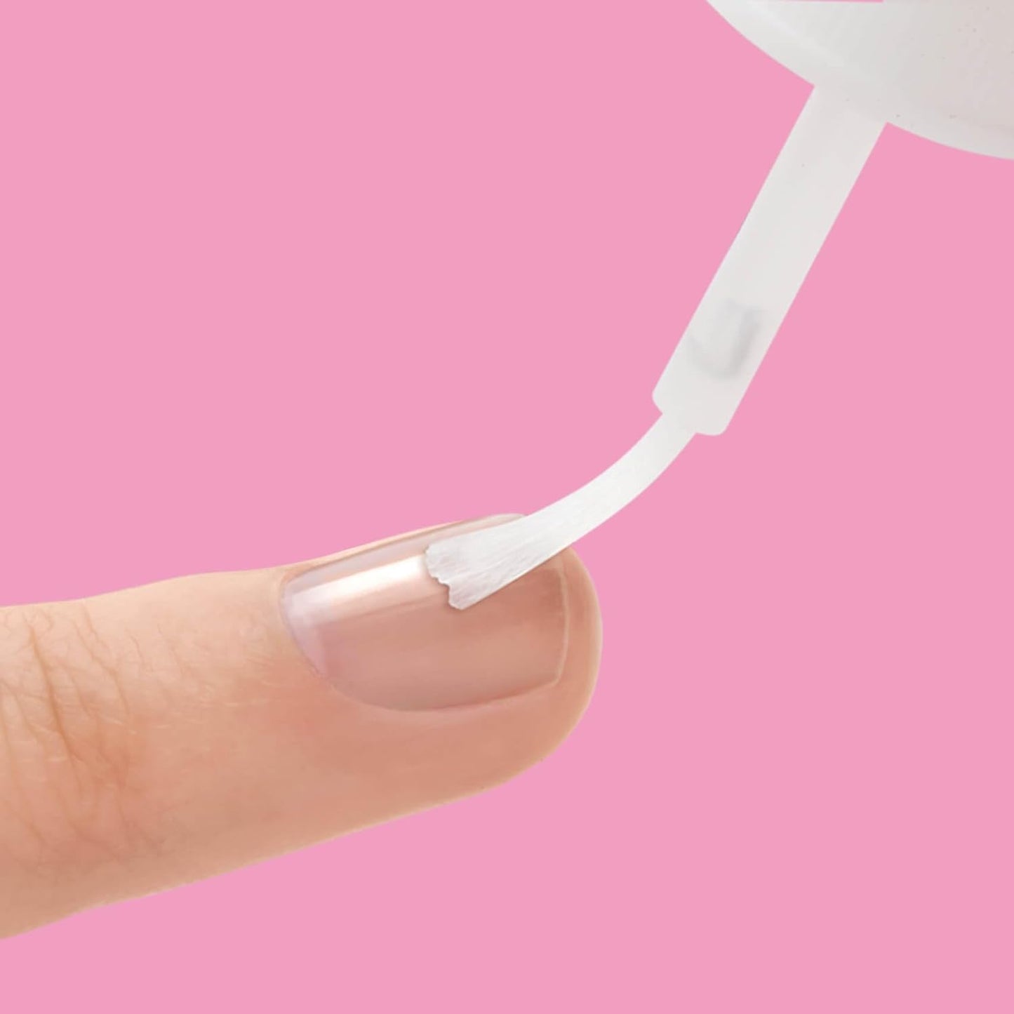 KISS_Powerflex,_Nail_Glue_for_Press_On_Nails,_Nail_Bond,_Includes_5g_Brush-on_Glue
