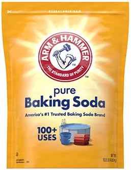 Arm & Hammer Baking Soda