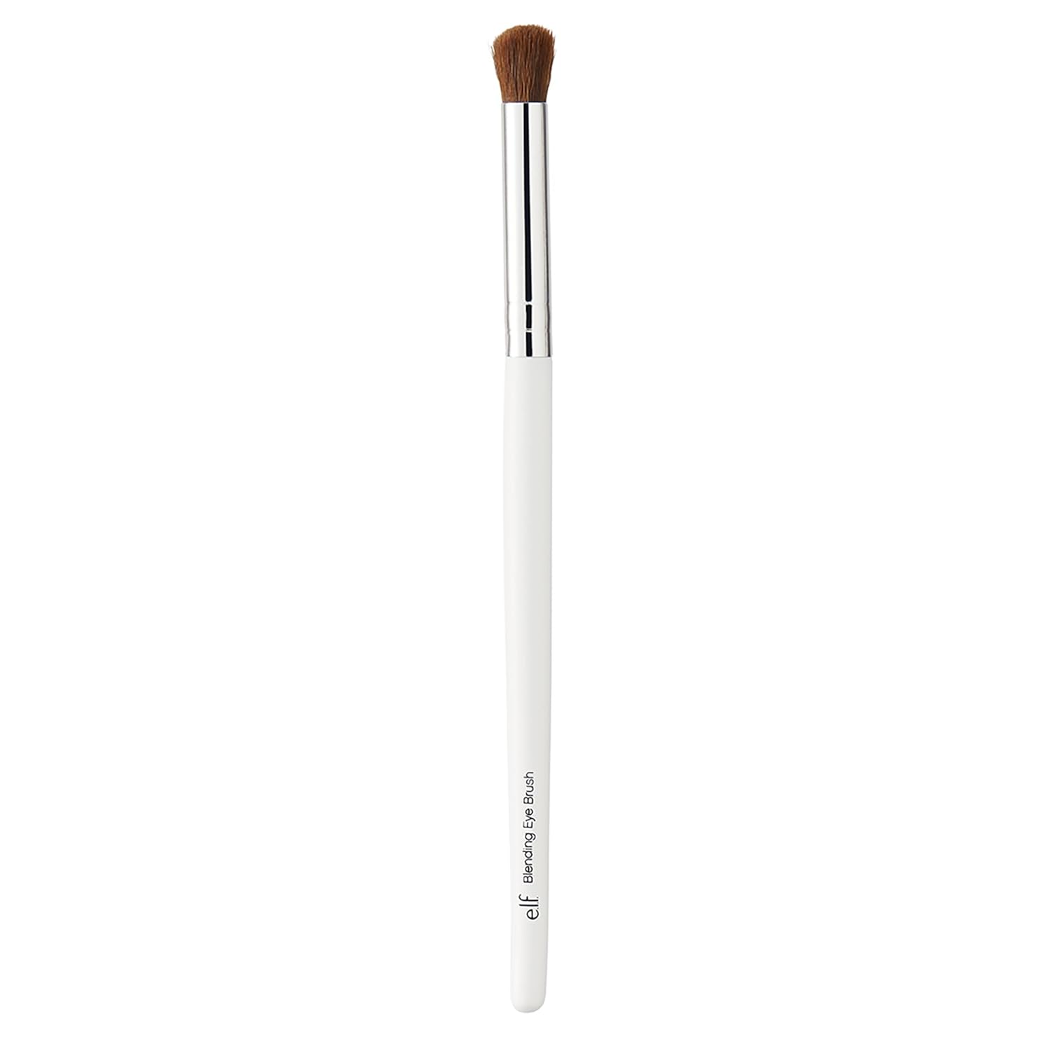 e.l.f._Blending_Eye_Brush,_Makeup_Brush_For_Eyeshadow_&_Eyeliner,_Creates_A_Natural_Finish,_Made_With_Synthetic_Bristles,_Vegan_&_Cruelty-Free