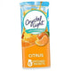 Citrus - 6 Count (Pack of 1)