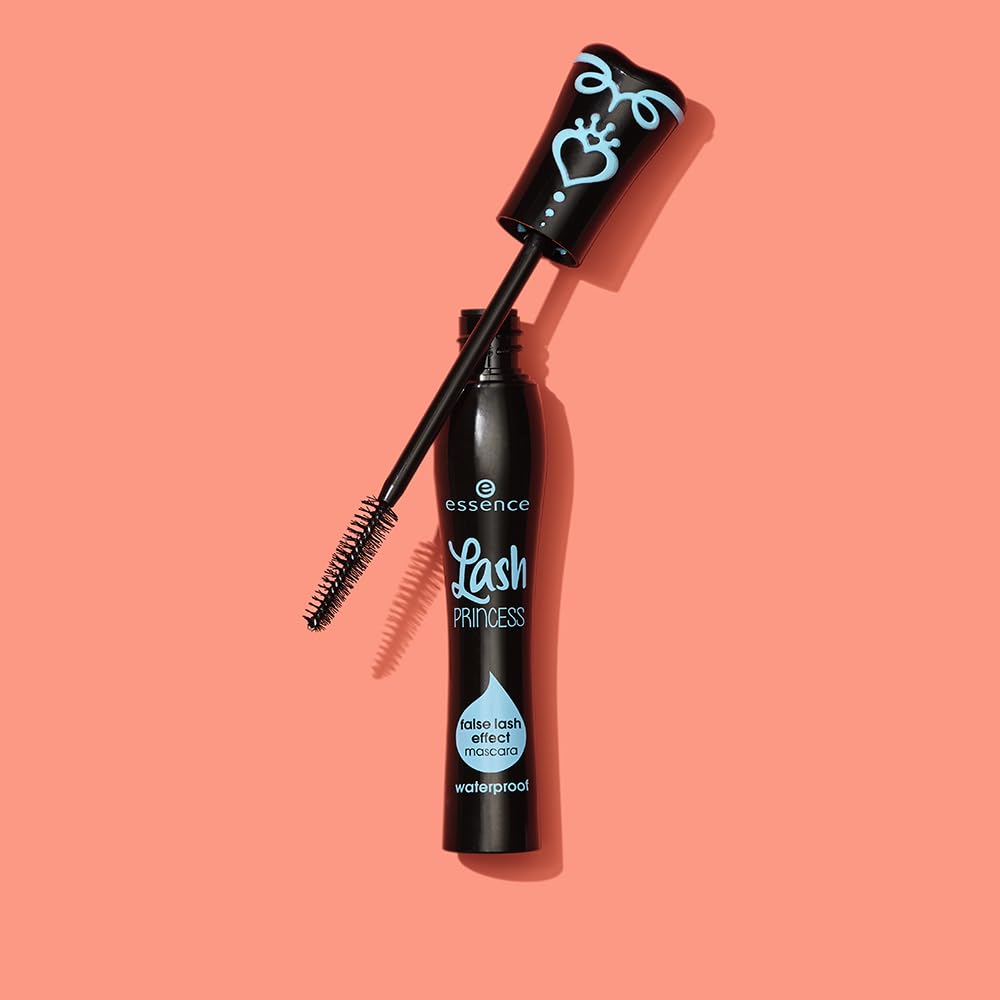 essence_|_Lash_Princess_False_Lash_Waterproof_Mascara_|_Vegan_&_Cruelty_Free_|_For_Length_&_Volume_(Pack_of_1)